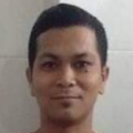 KHAIRUL ANAM BIN ABDUL GHAFAR
