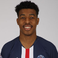 Kimpembe .
