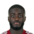 Dayot Upamecano