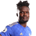 Daniel Amartey