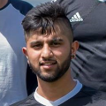 Anish Ashwin