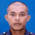 Muhammad Khairil Mohd Khandani