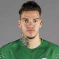 Ederson .