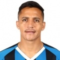 Alexis Sánchez