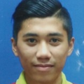 Muhammad Ikmal ABDUL KARIM