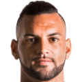 Wéverton Silva GK