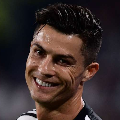 C.Ronaldo .