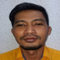Mohd Haniff BIN AHMAD BAKRI