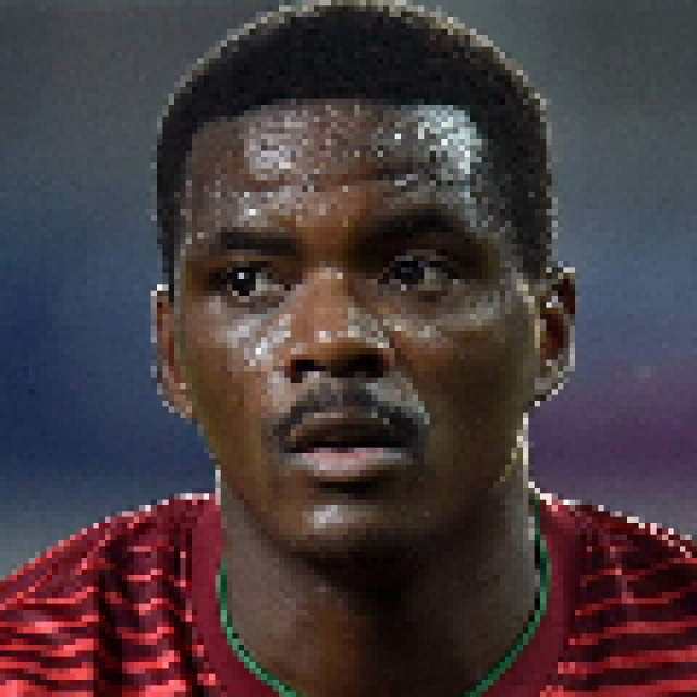 William Carvalho